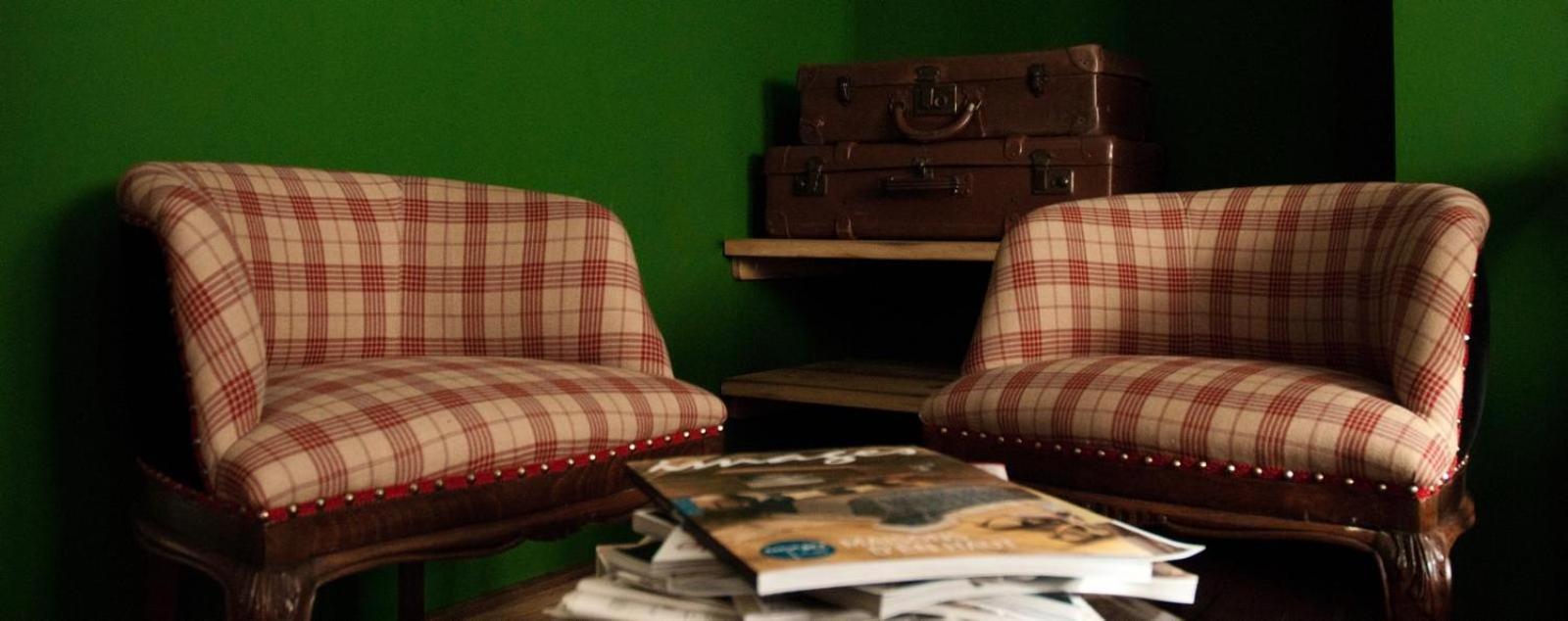 Maison Berard أيمافيلّيس المظهر الخارجي الصورة