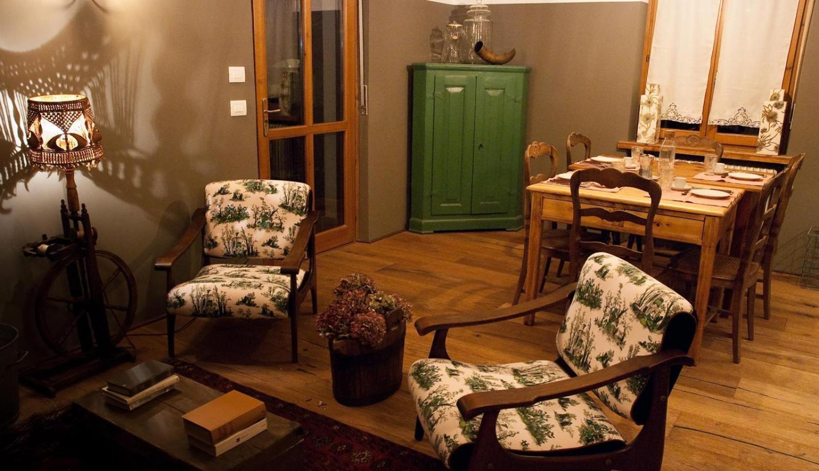 Maison Berard أيمافيلّيس المظهر الخارجي الصورة